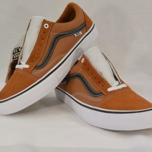 Vans Pro/Ultracush Skate Shoe